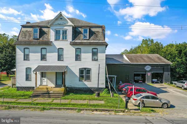 312 CHESTNUT ST, MERTZTOWN, PA 19539, photo 5 of 45