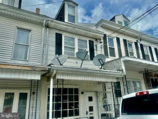 1035 E PINE ST, MAHANOY CITY, PA 17948 - Image 1