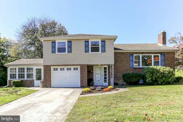 310 LENKER RD, HARRISBURG, PA 17111 - Image 1