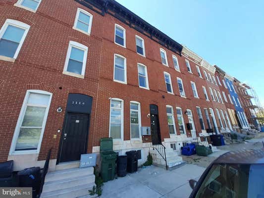 1118 HOMEWOOD AVE, BALTIMORE, MD 21202 - Image 1