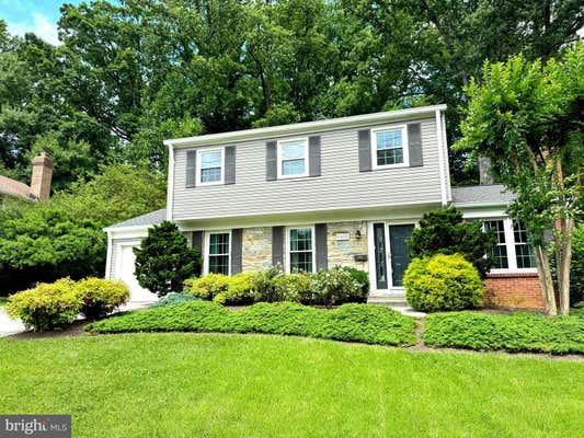 4409 BEL PRE RD, ROCKVILLE, MD 20853 - Image 1