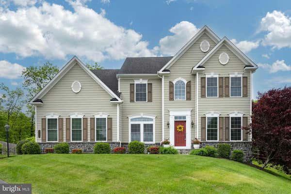 1110 JUDSON DR, WEST CHESTER, PA 19380 - Image 1