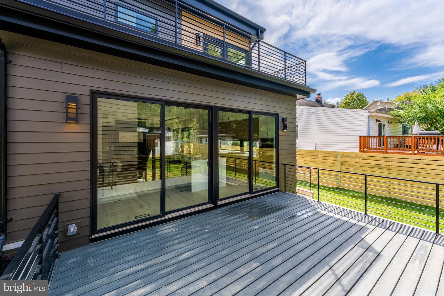 Falls Church, Virginia, 22042, United States, 6 Bedrooms Bedrooms, ,6 BathroomsBathrooms,Residential,Active,1989772