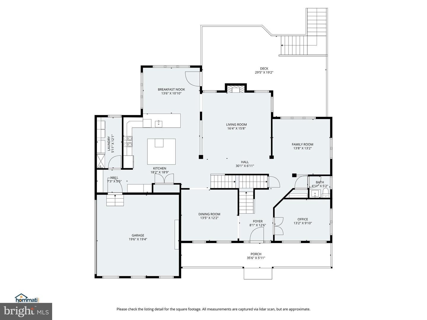 Woodbine, Maryland, 21797, United States, 5 Bedrooms Bedrooms, ,5 BathroomsBathrooms,Residential,Active,2007971