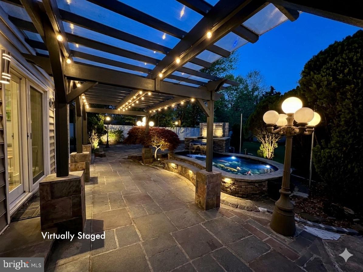 Annandale, Virginia, 22003, United States, 6 Bedrooms Bedrooms, ,6 BathroomsBathrooms,Residential,Active,2024199