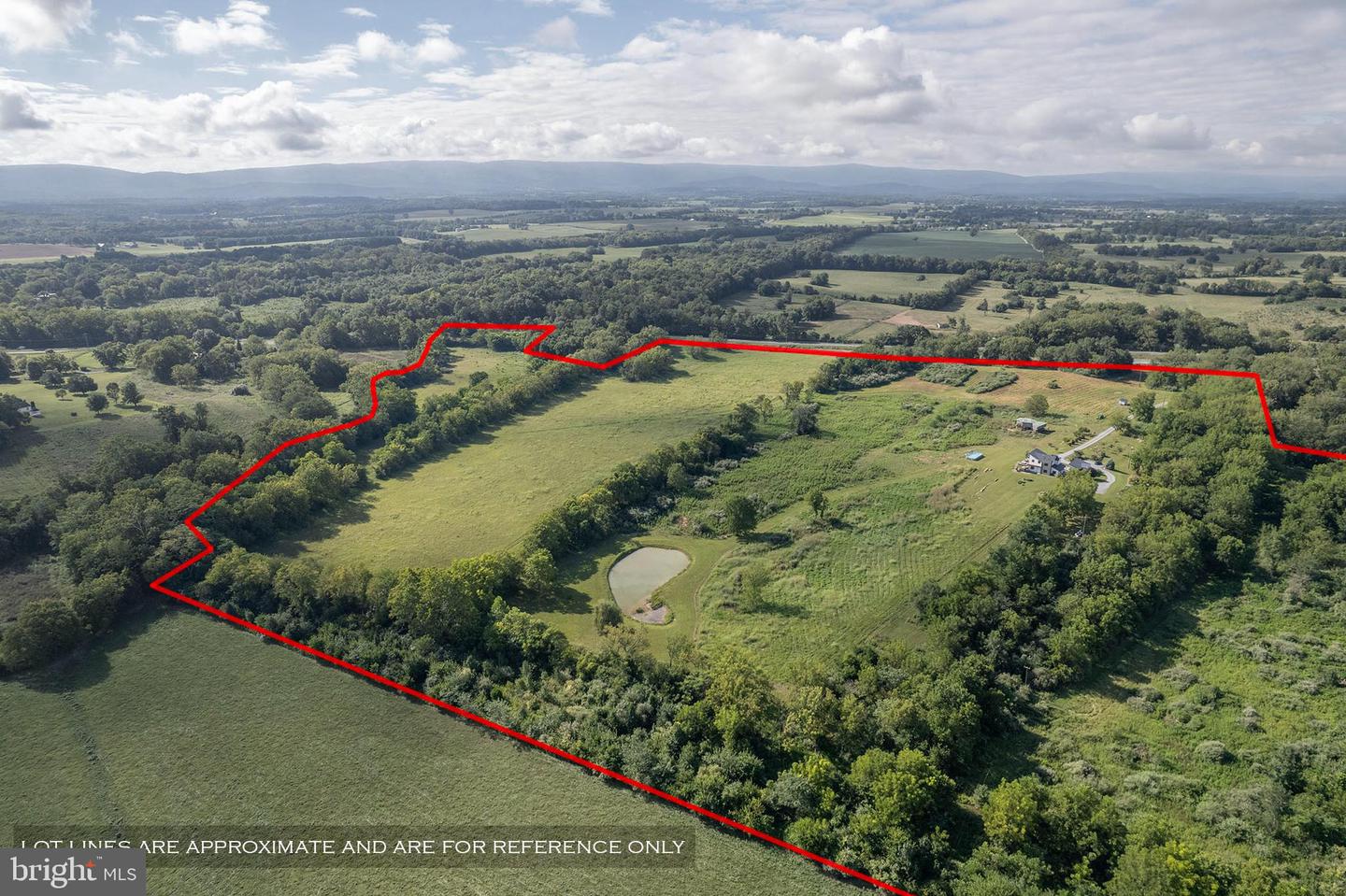 Berryville, Virginia, 22611, United States, 4 Bedrooms Bedrooms, ,4 BathroomsBathrooms,Residential,Active,1945547