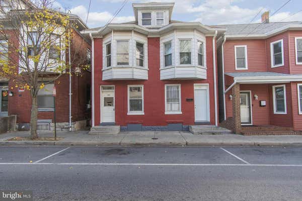 138 N LOCUST ST, HAGERSTOWN, MD 21740 - Image 1