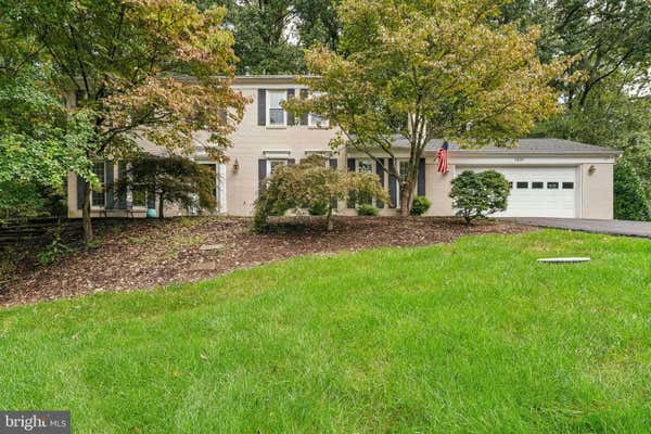 2807 BREE HILL RD, OAKTON, VA 22124 - Image 1