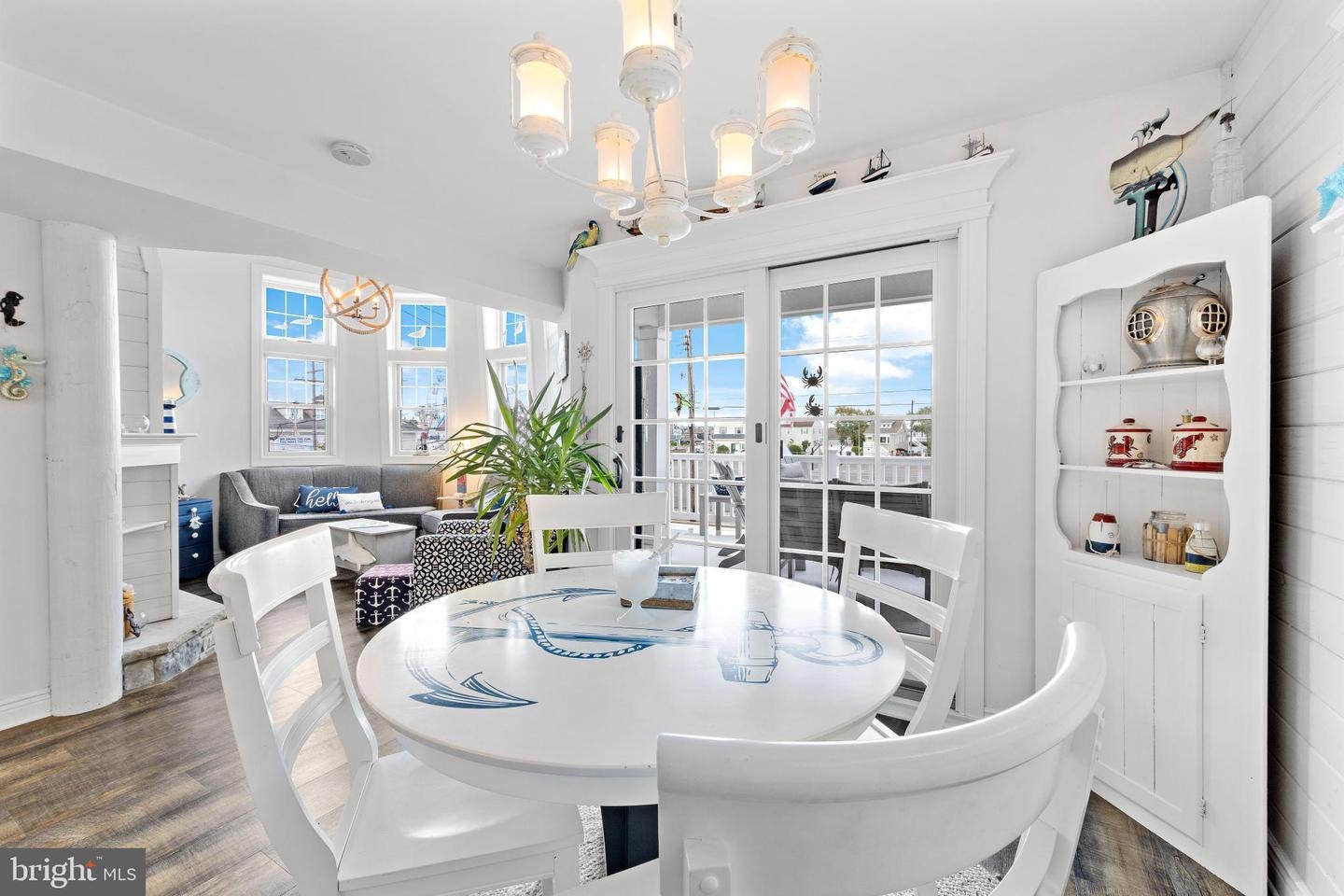 Beach Haven, New Jersey, 08008, United States, 5 Bedrooms Bedrooms, ,4 BathroomsBathrooms,Residential,Active,1941132
