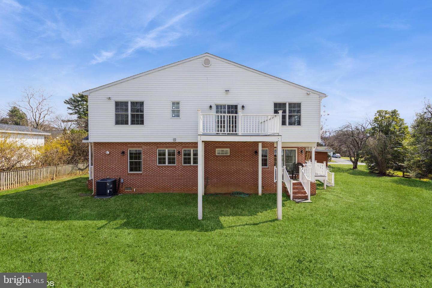 Baltimore, Maryland, 21208, United States, 7 Bedrooms Bedrooms, ,7 BathroomsBathrooms,Residential,Active,2043436