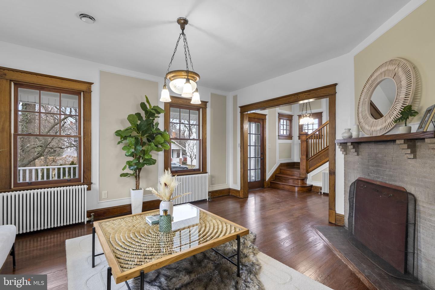 Silver Spring, Maryland, 20910, United States, 4 Bedrooms Bedrooms, ,4 BathroomsBathrooms,Residential,Active,2012220