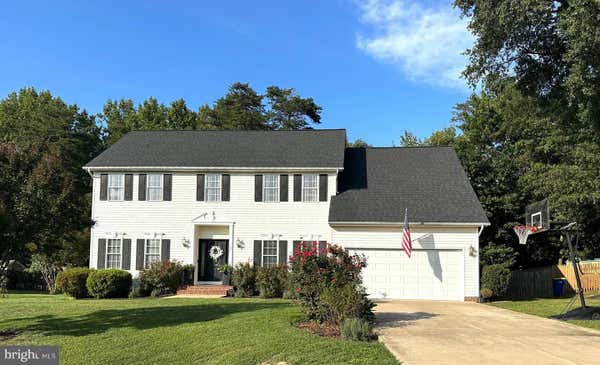 31 BROOKSTONE DR, FREDERICKSBURG, VA 22405 - Image 1