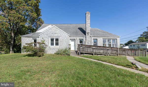 210 S WARWICK RD, SOMERDALE, NJ 08083 - Image 1