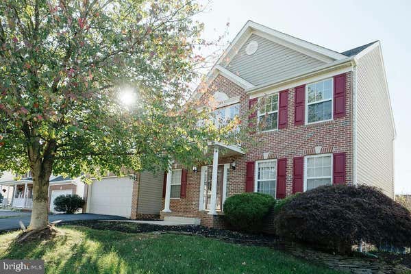 9942 KURTYKA CIR, HAGERSTOWN, MD 21740 - Image 1