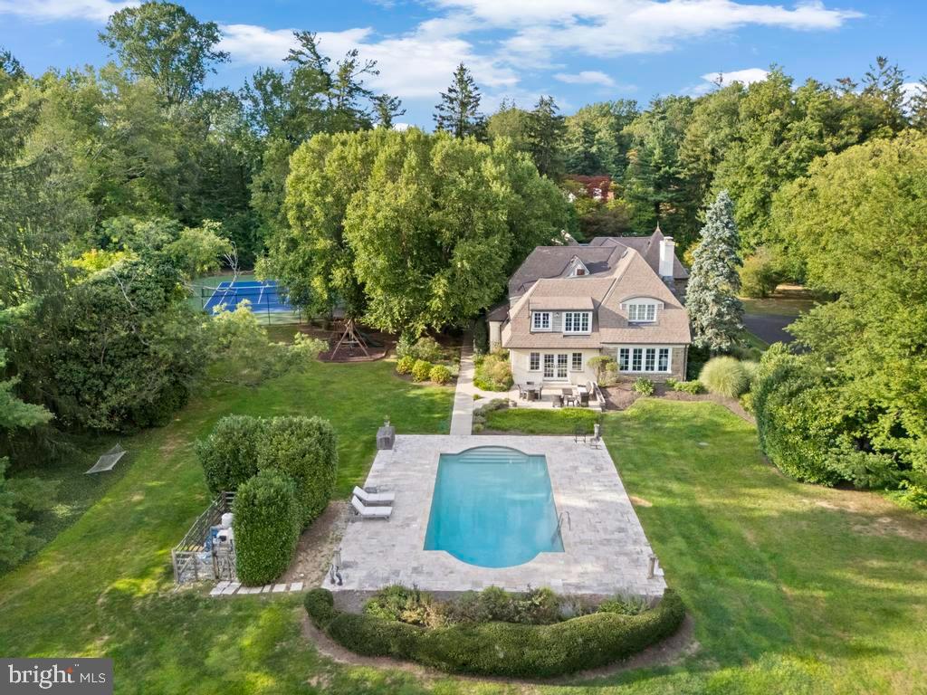 Rydal, Pennsylvania, 19046, United States, 5 Bedrooms Bedrooms, ,5 BathroomsBathrooms,Residential,Active,1953275