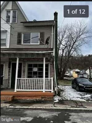 454 S PEARL ST, SHAMOKIN, PA 17872 - Image 1