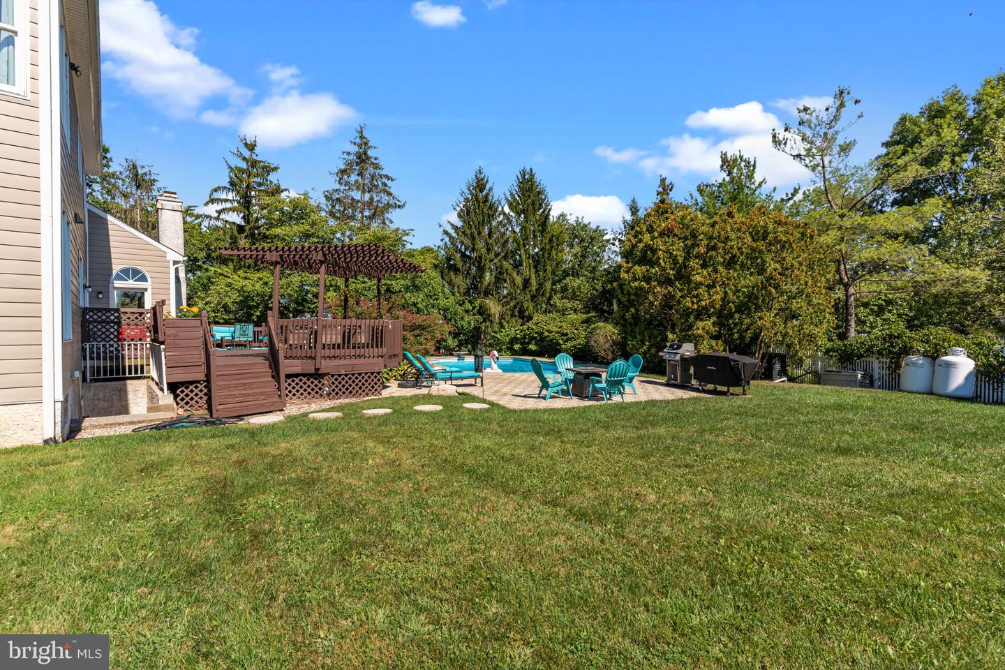 Yardley, Pennsylvania, 19067, United States, 4 Bedrooms Bedrooms, ,4 BathroomsBathrooms,Residential,Active,1926886