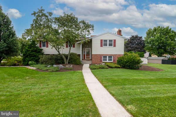 716 N MAPLE ST, FLEETWOOD, PA 19522 - Image 1