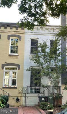 922 25TH ST NW, WASHINGTON, DC 20037 - Image 1