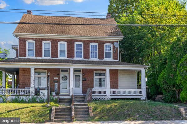 712 MAIN ST, RED HILL, PA 18076 - Image 1