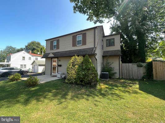 722 WESTWOOD LN, ALDAN, PA 19018 - Image 1