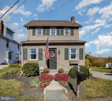 59 NEW BRIDGEVILLE RD, WRIGHTSVILLE, PA 17368 - Image 1