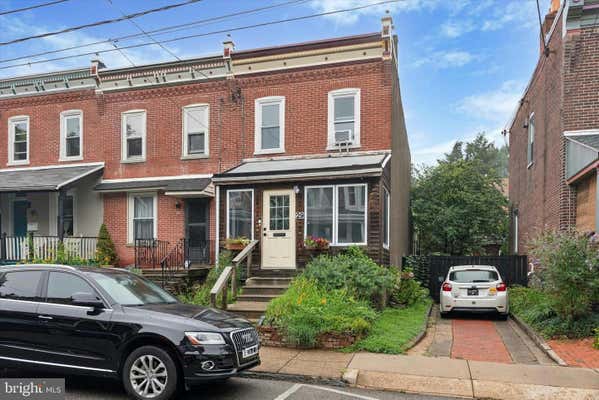 29 W MOUNT AIRY AVE, PHILADELPHIA, PA 19119 - Image 1