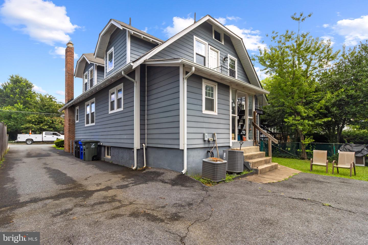 Arlington, Virginia, 22201, United States, ,5 BathroomsBathrooms,Residential,Active,1798155