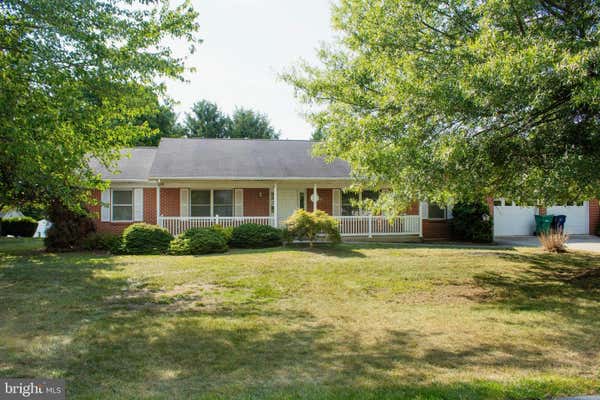 1603 GUM AVE, GROTTOES, VA 24441 - Image 1