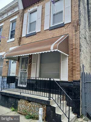 2614 N MYRTLEWOOD ST, PHILADELPHIA, PA 19132 - Image 1