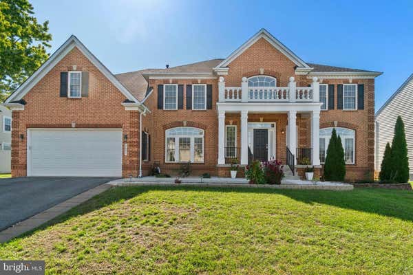 7621 CYPRESS ST, LAUREL, MD 20707 - Image 1