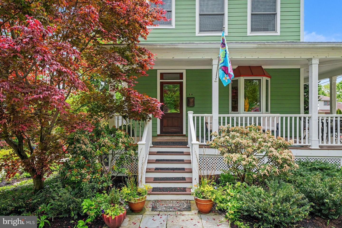 Doylestown, Pennsylvania, 18901, United States, 4 Bedrooms Bedrooms, ,3 BathroomsBathrooms,Residential,Contingent,2045751