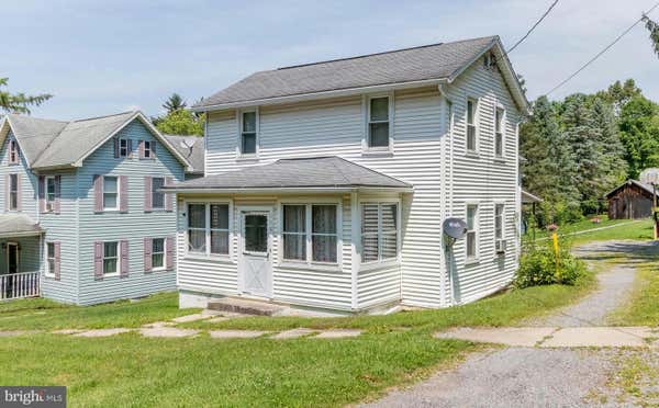 110 E OLIVE ST, SNOW SHOE, PA 16874 - Image 1