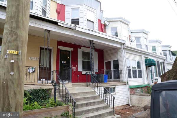 6629 ROSS ST, PHILADELPHIA, PA 19119 - Image 1