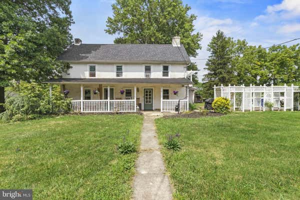 1316 ROUTE # 113, PERKASIE, PA 18944 - Image 1