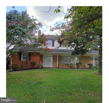 12711 SHOLTON ST, UPPER MARLBORO, MD 20774 - Image 1