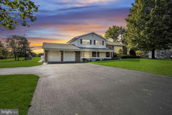 2420 WAGGONERS GAP RD, CARLISLE, PA 17013 - Image 1