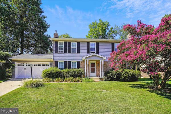 2006 FRIENDSHIP LN, FALLS CHURCH, VA 22043 - Image 1