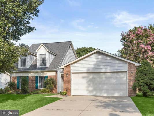 2795 TOPMAST CT, ANNAPOLIS, MD 21401 - Image 1