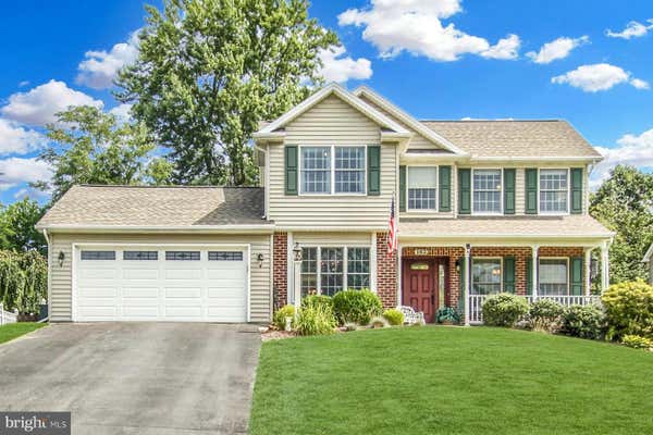 162 RIVERVIEW TER, DAUPHIN, PA 17018 - Image 1