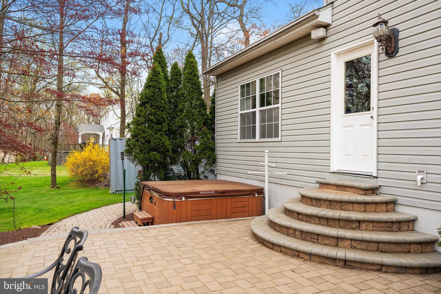 Robbinsville, New Jersey, 08691, United States, 5 Bedrooms Bedrooms, ,4 BathroomsBathrooms,Residential,Active,1920249