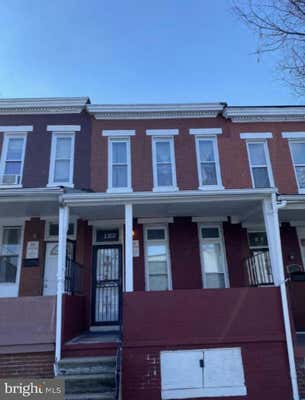 102 N SMALLWOOD ST, BALTIMORE, MD 21223 - Image 1