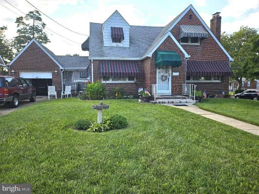 6405 BROWNING RD, PENNSAUKEN, NJ 08109 - Image 1