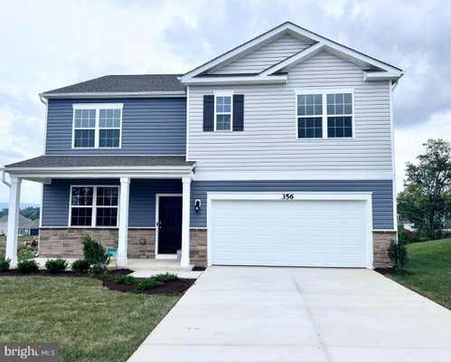 112 GRASMERE ST, STEPHENS CITY, VA 22655 - Image 1