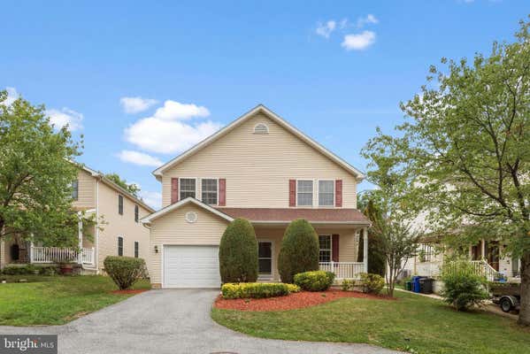 6456 JULIE ANN DR, HANOVER, MD 21076 - Image 1