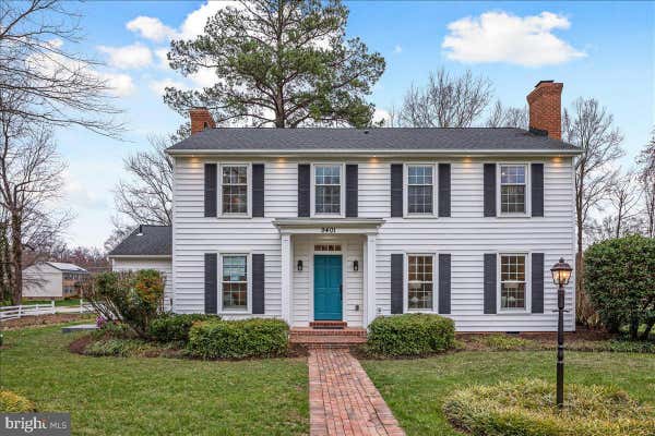 9401 FERRY LANDING CT, ALEXANDRIA, VA 22309 - Image 1