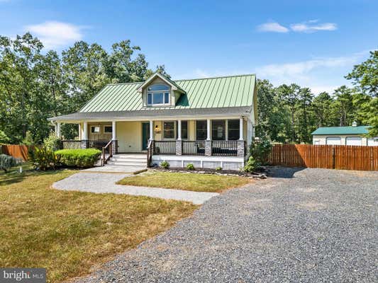 7330 JACKSON RD, MAYS LANDING, NJ 08330 - Image 1