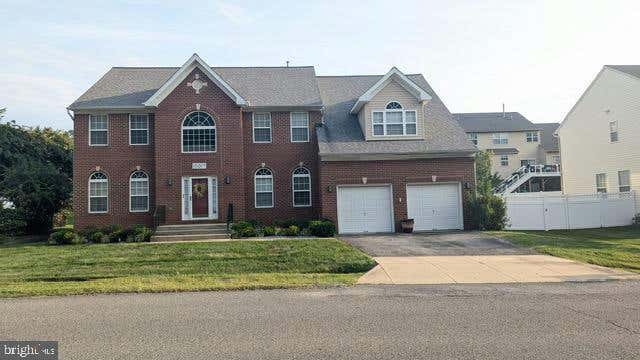 10017 HARBOR AVE, GLENN DALE, MD 20769, photo 1 of 2