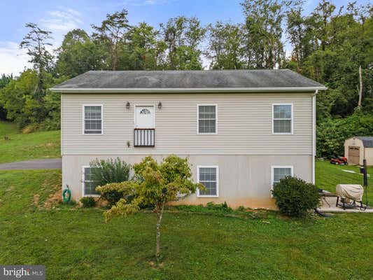 4852 CASPER RD, HANCOCK, MD 21750 - Image 1