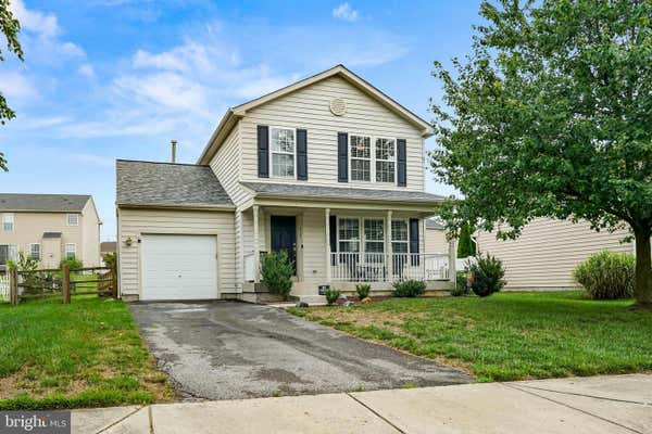 515 GROUNDHOG LN, SMYRNA, DE 19977 - Image 1